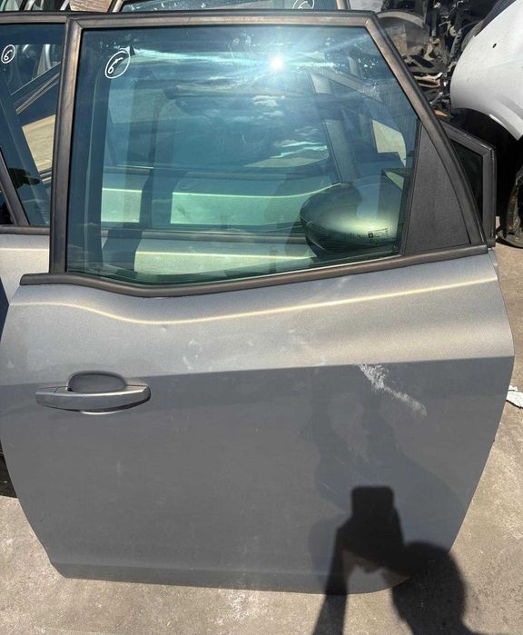 Usa  stanga spate Opel Meriva B 2012 completa