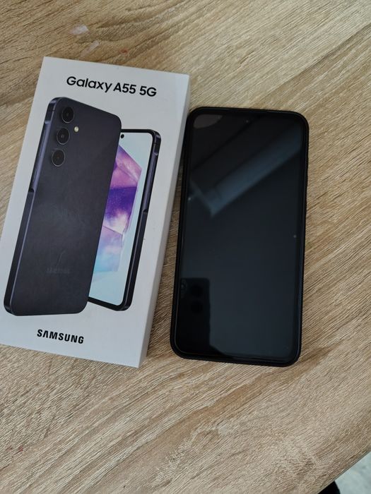 Vând Samsung a 55