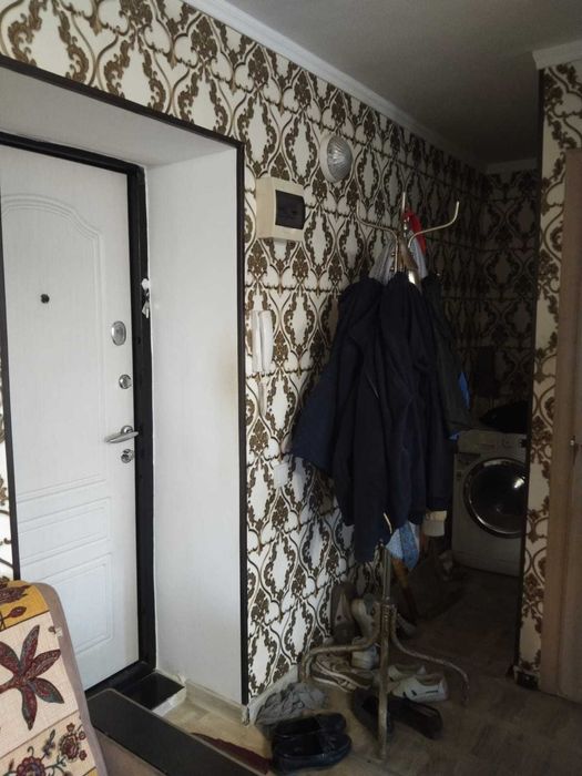 Продам 3 комн.кв. на Есет Батыра