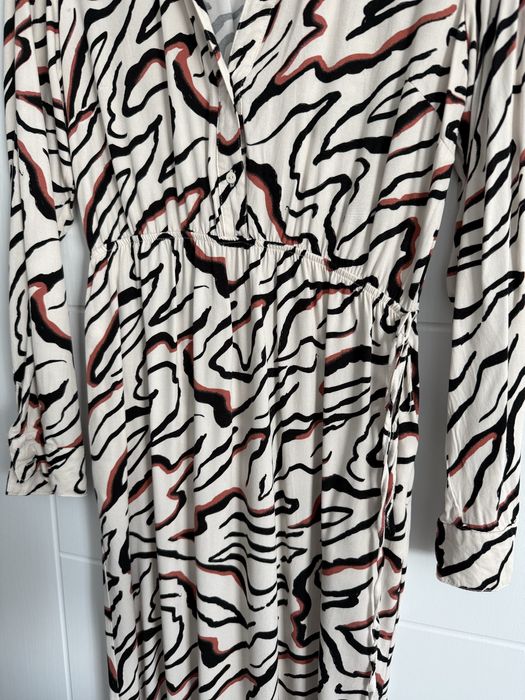 Rochie midi Sinsay