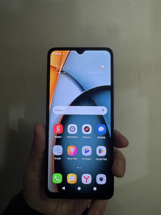 Xiaomi Redmi A3 128 gb