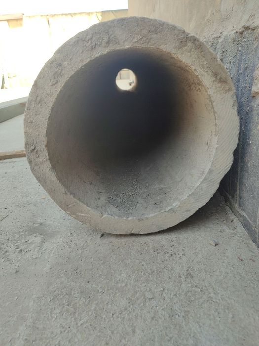 Azbis truba sotiladi