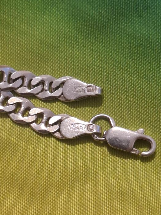 Brățară din argint 925