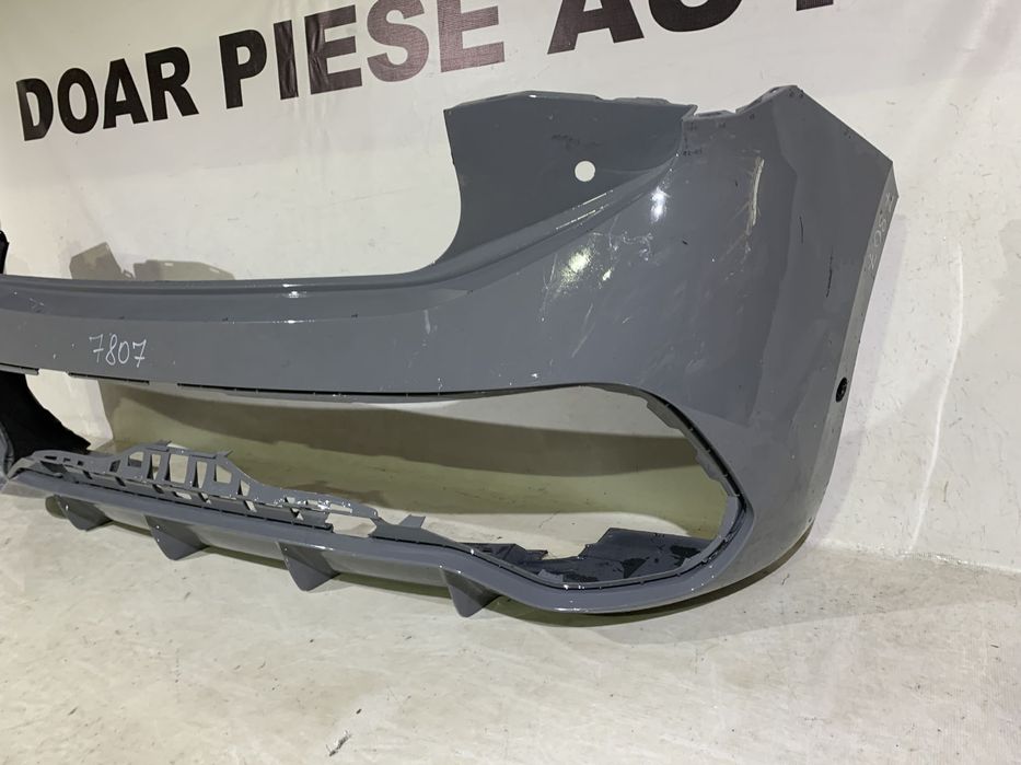 Bara spate Cupra Born, 2021, 2022, 2023, 2024, cod origine OE 10E807421B.