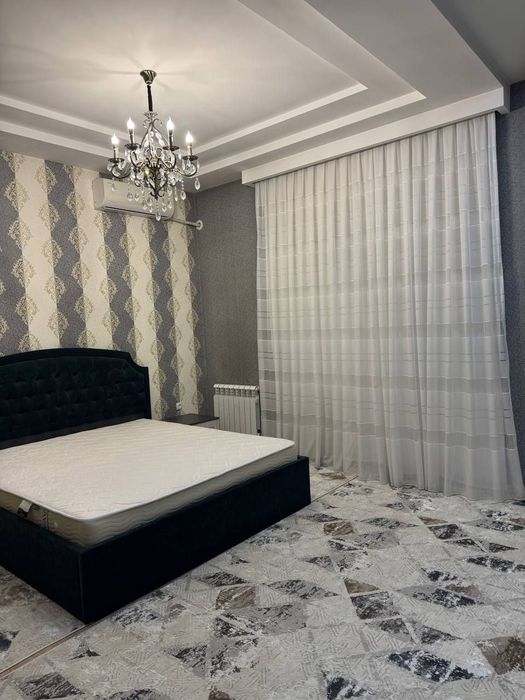 Аренда коттеджа на Карасу.Новый ремонт