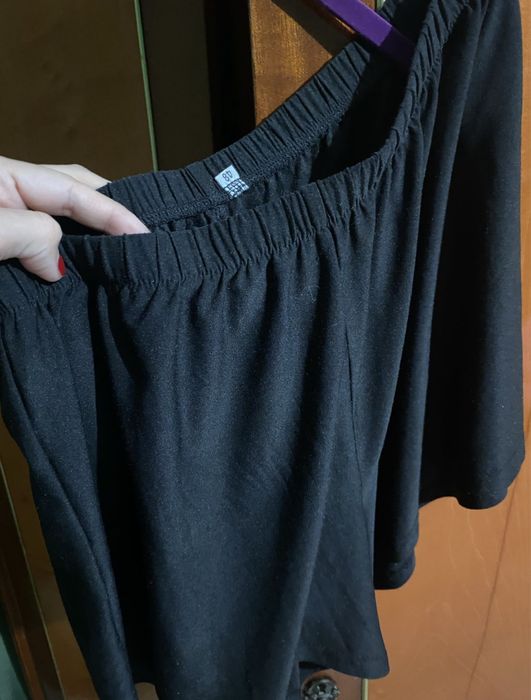 Разгрузка пакет домашних вещей 46-48