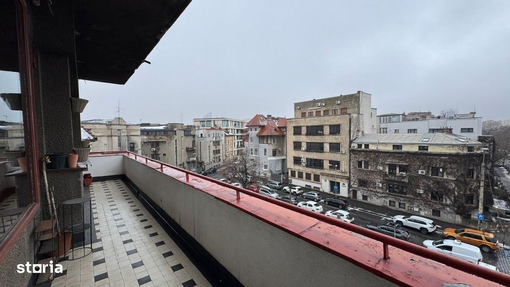 Apartament 4 Camere l Piata Spaniei l Best Deal