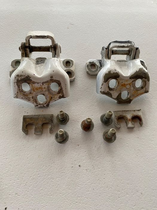 Balamale haion Suzuki Vitara 1995-2002