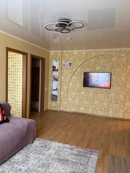 Продажа 3-комнатной квартиры в 7 мкрн