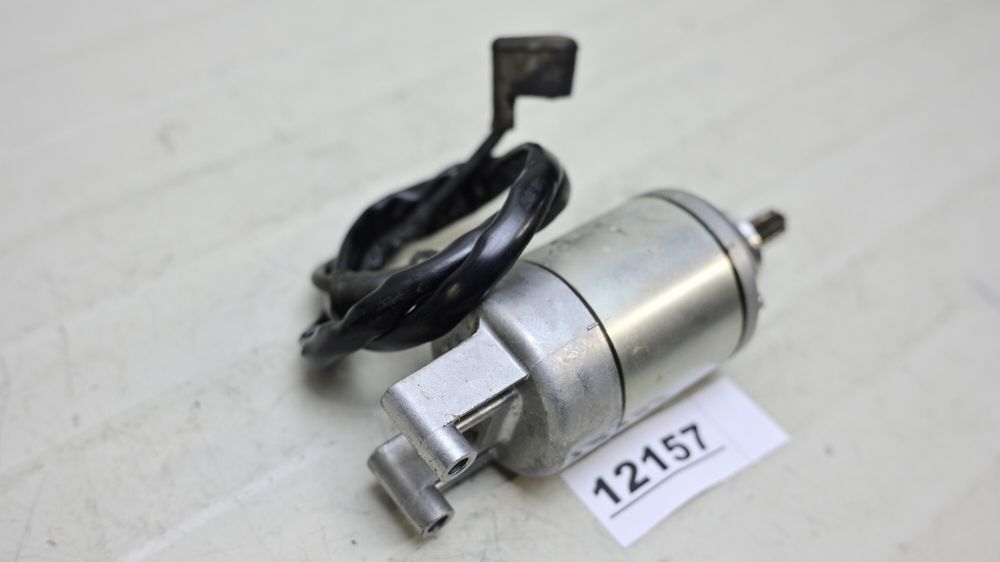 Electromotor Yamaha FZ6 2004 - 2009