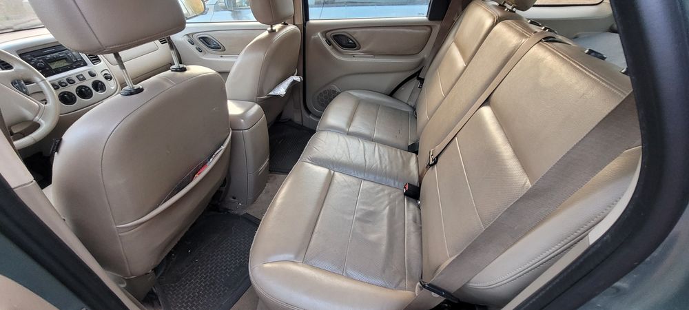 Ford Maverick 2005 3.0