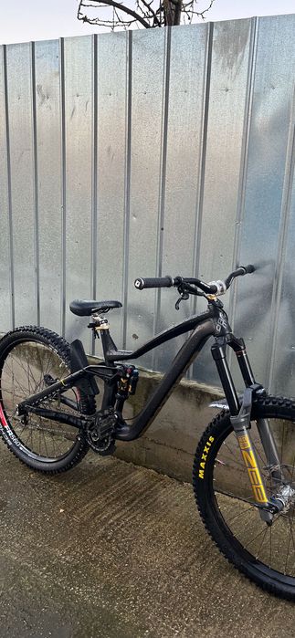 Vând cadru darmoor thunderbird