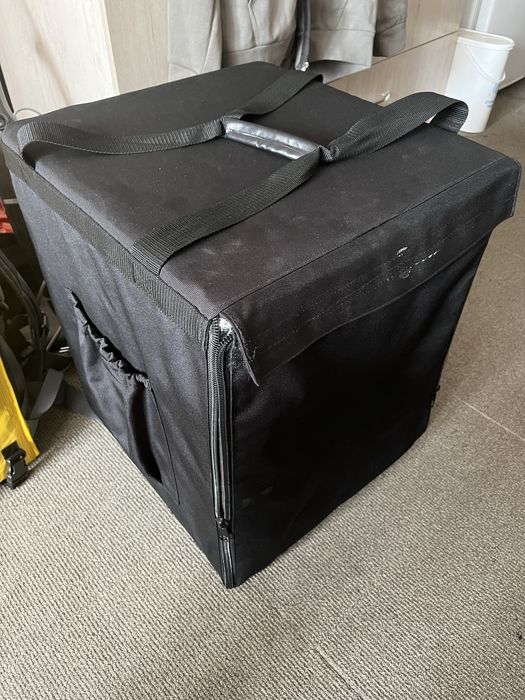 Термосумка новая дешево