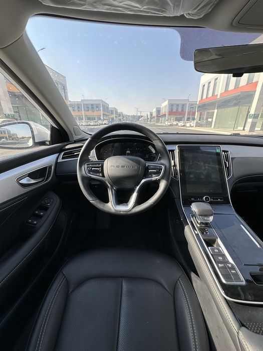 ROEWE I6 max 510 км в наличии от Terra Auto