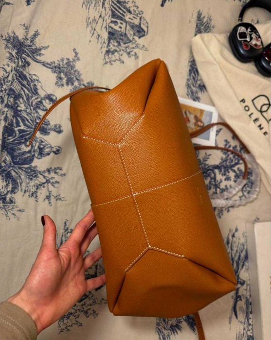 Сумка polene сrime М оригинал