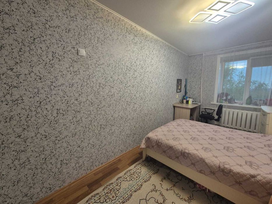 Продам 3 комнатную квартиру