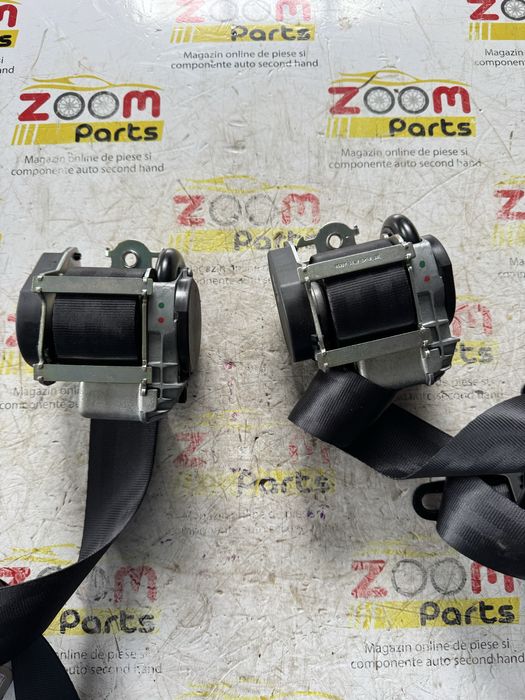 Centura siguranta fata stanga dreapta Peugeot 308 2014-2021