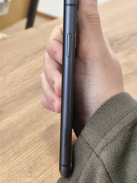 Iphone 11 128/4 обмен