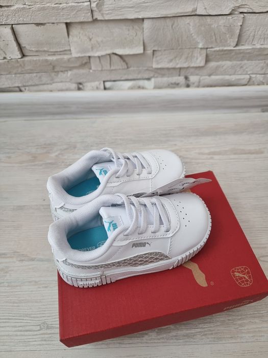 Детски маратонки puma carina 2.0 mermaid номер 23