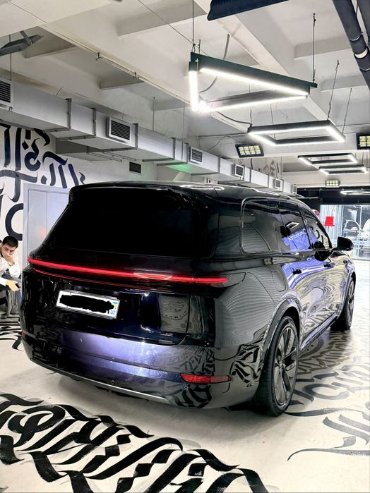 2023 LI 9 Max 45.500$