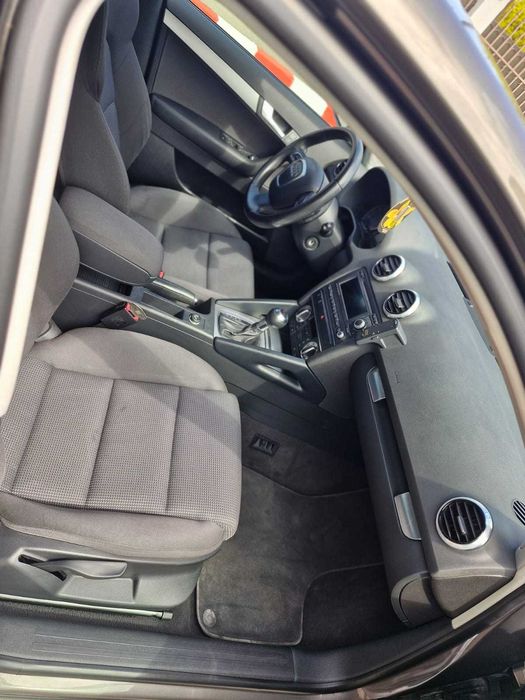 AUDI A3 Sportback 2011 — imagine 5