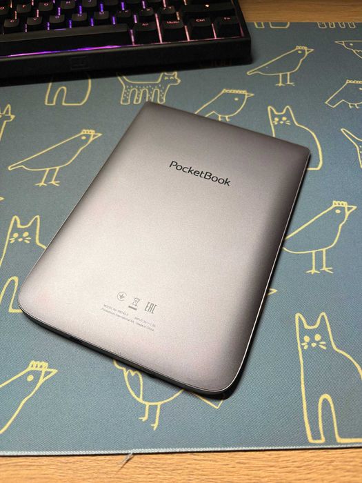 Електронни Четци Pocketbook 740 Pro 7,8"