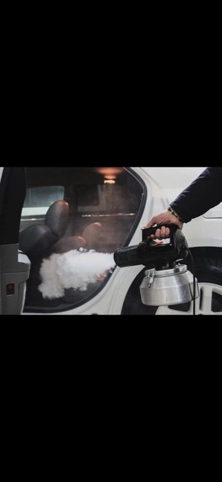 Устранение запахов