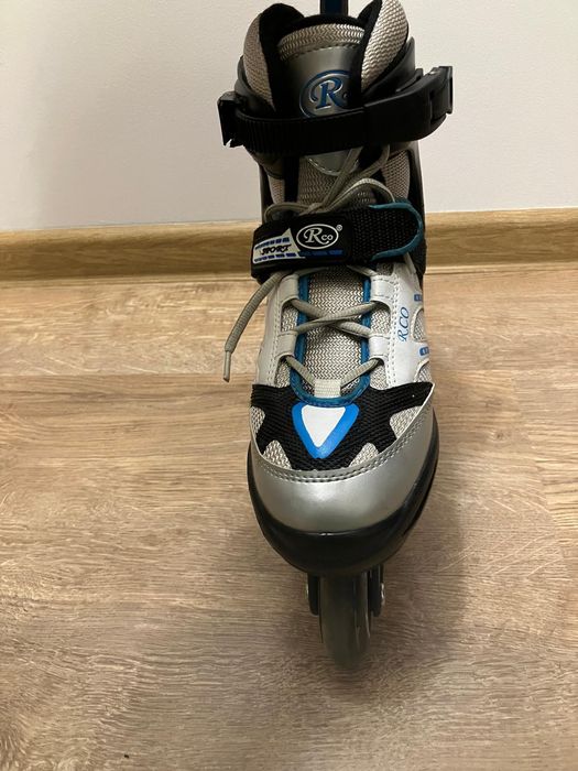 Role reglabile 35-38 RCO