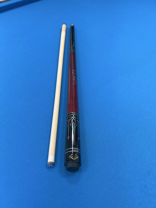 Tac biliard CueMall profesional