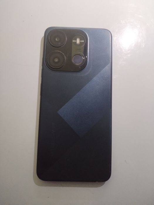 Techno spark go 2023