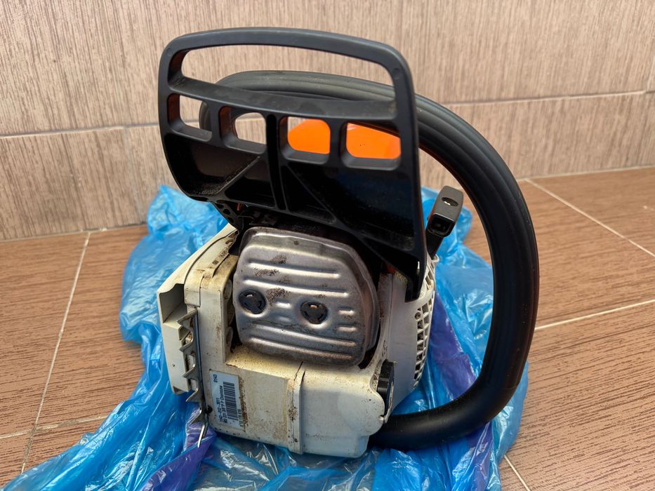 Верижен трион STIHL MS 231