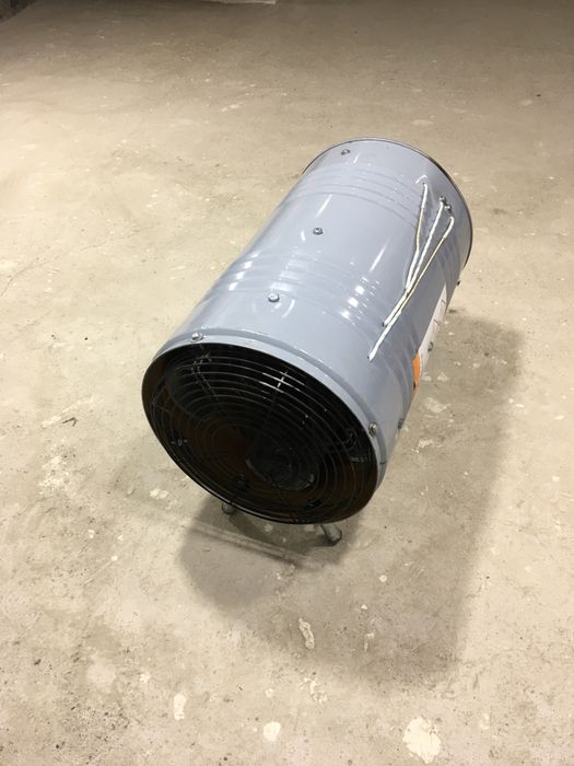 Pushka Arenda, Prokatga Instrumentlar