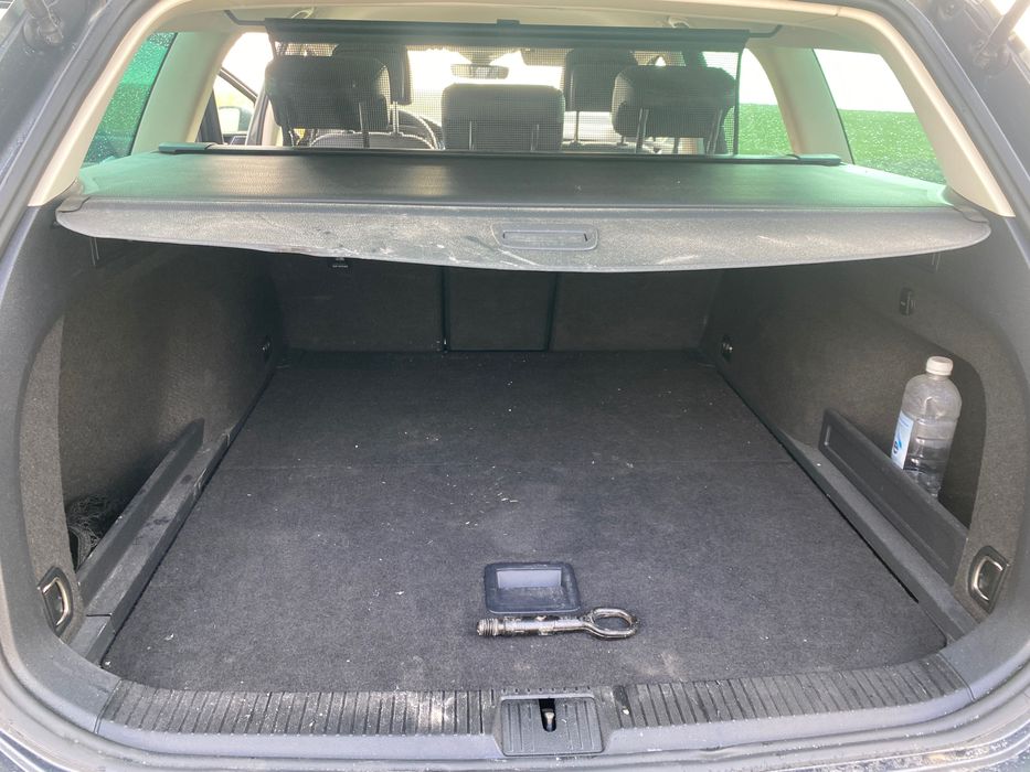 Volkswagen Passat8, 2.0 TDI 150кс.,DSG, двигател CRL,Фолксваген Паса 8