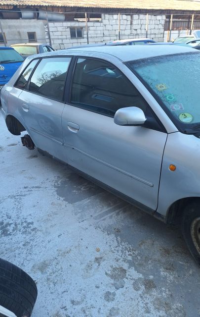 Piese Audi A3 2000 1.9 TDI MT (110 hp)