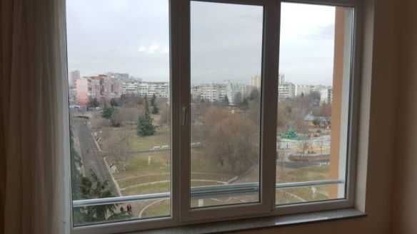 Дава се под наем Тристаен апартамент в Бургас, Изгрев - 80 кв.м за 165.75 € - Снимка #12