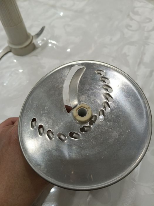 Овощерезка блендер электрический