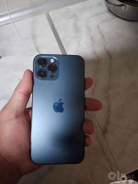 Iphone 12 pro max