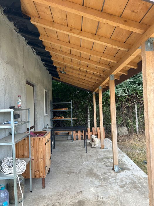 Teren casa Ceacu - 700 mp