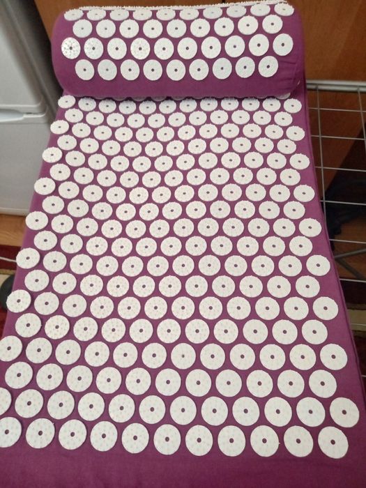 Продам массажный коврик Кузнецова