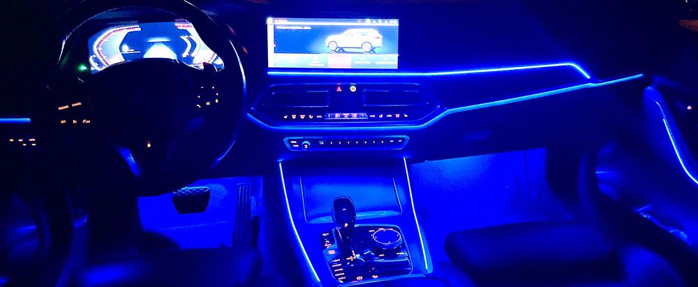 BMW X5 2020 4.0i 340CP 135.000Km Panoramic E6