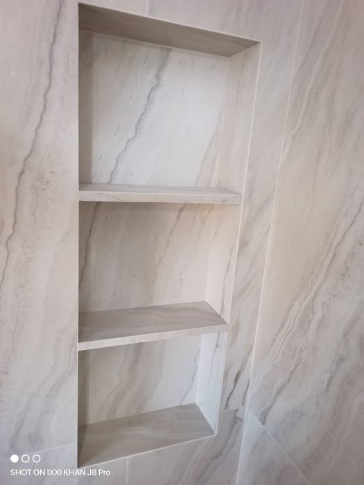 Ремонт под ключ .