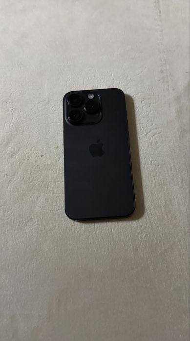 IPhone 15 pro,128 ideal xolatda