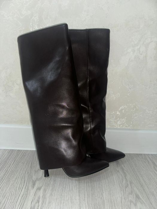 Демисезон етык новый