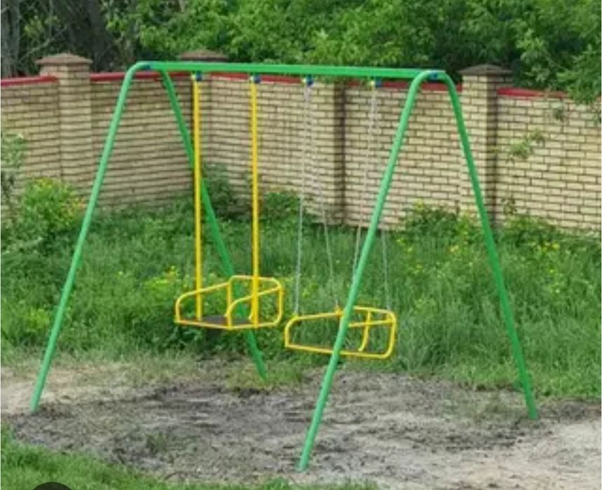 Сварочный работы