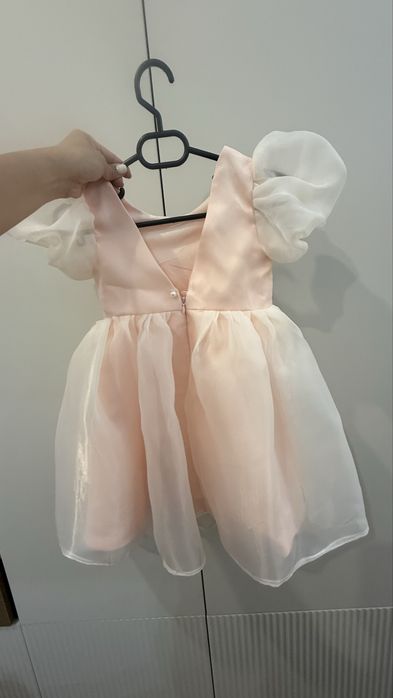 Платье летнее на девочку