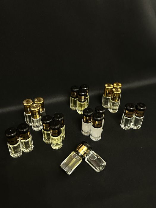 Миск LuX сапада