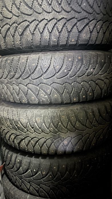 195/65 R15 на дисках