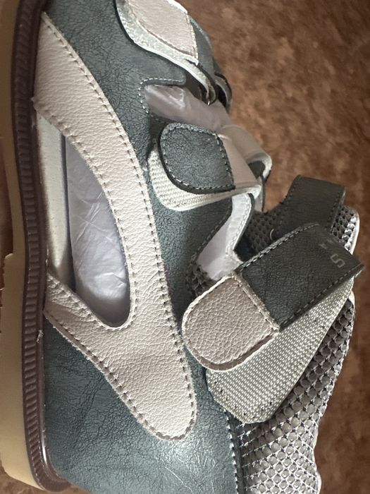 Продам ортопедическую обувь