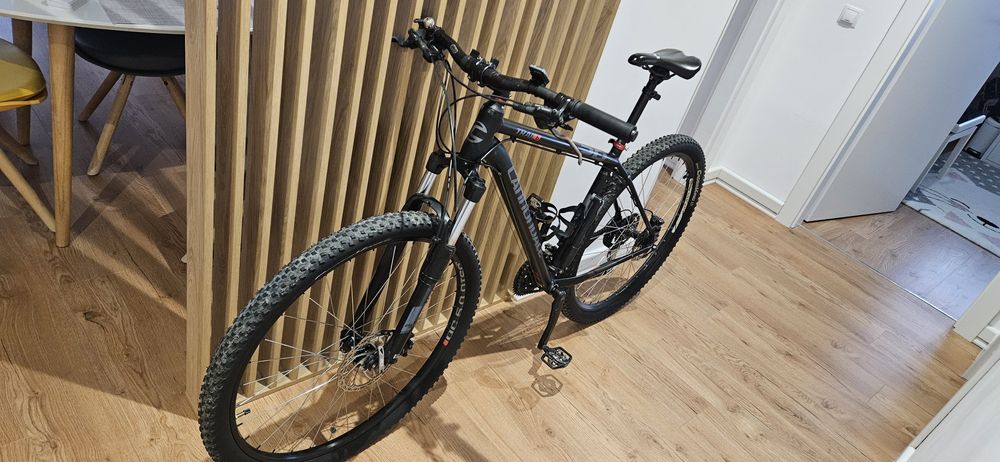 Bicicleta MTB Cannondale Trail 6 29"