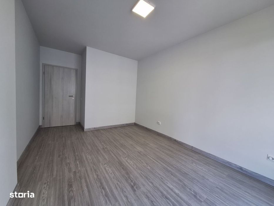 Apartament cu 2 camere, 54,6 mp, balcon, zona Eroilor